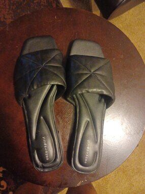 Easy spirit sandals